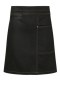 Preview: - Vorbinder KARLOWSKI Urban Casual-Style mit Hirschkopf